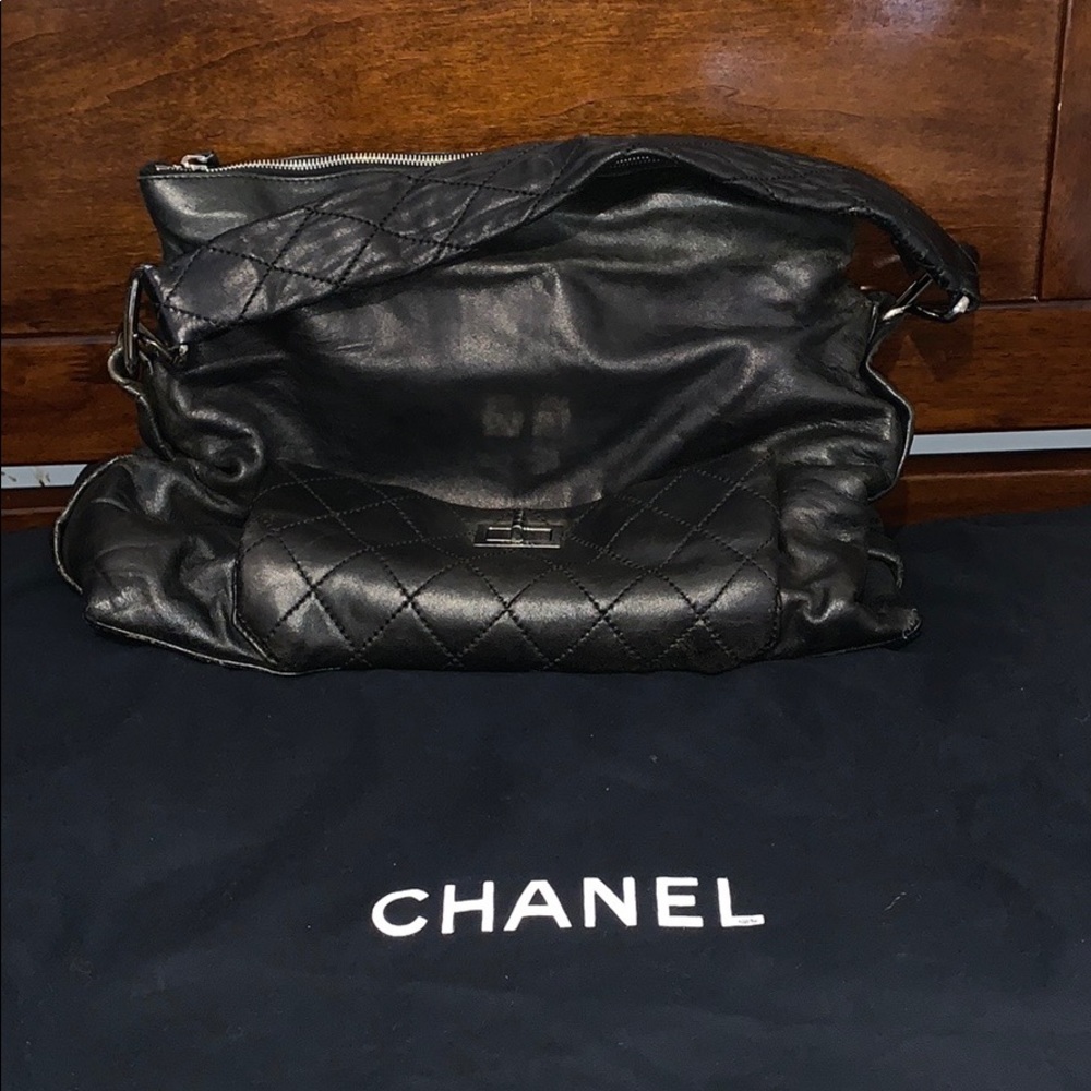 ❤️MY CHANEL COLLECTION❤️